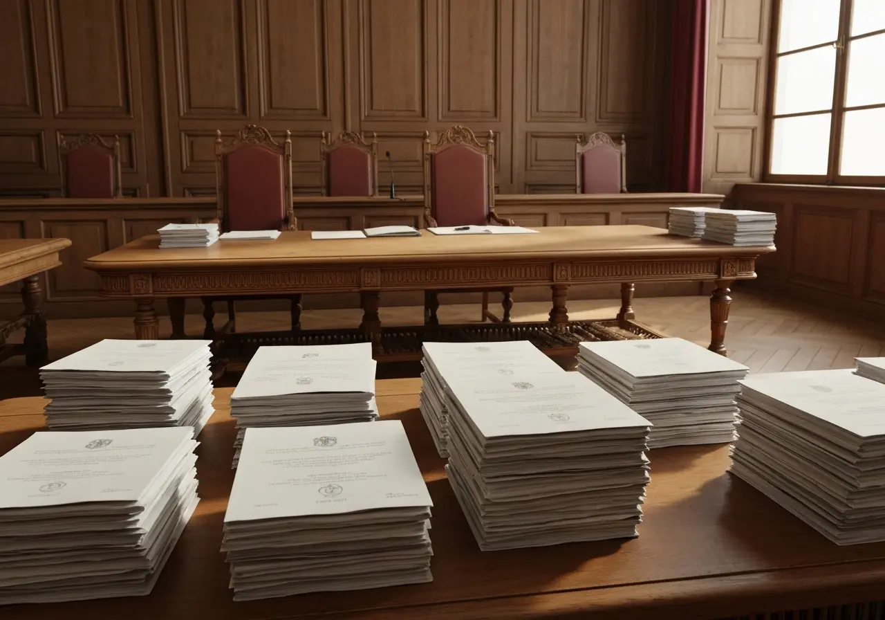 La protection des créanciers dans les procédures collectives OHADA : enjeux et mécanismes
