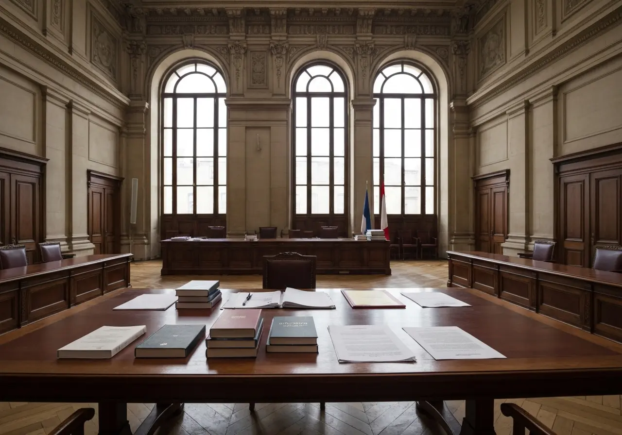 Entreprise en redressement judiciaire 37 : procédure et solutions