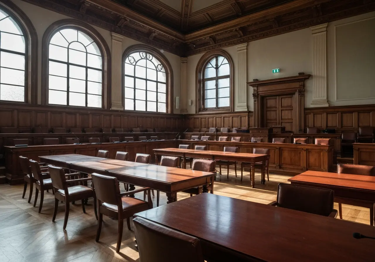Redressement judiciaire 63 : procédure et solutions pour votre entreprise