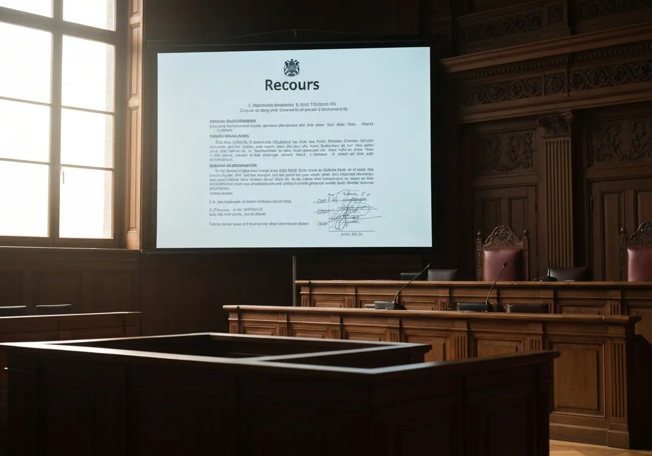 Que veut dire liquidation judiciaire simplifiée ? Définition 2026