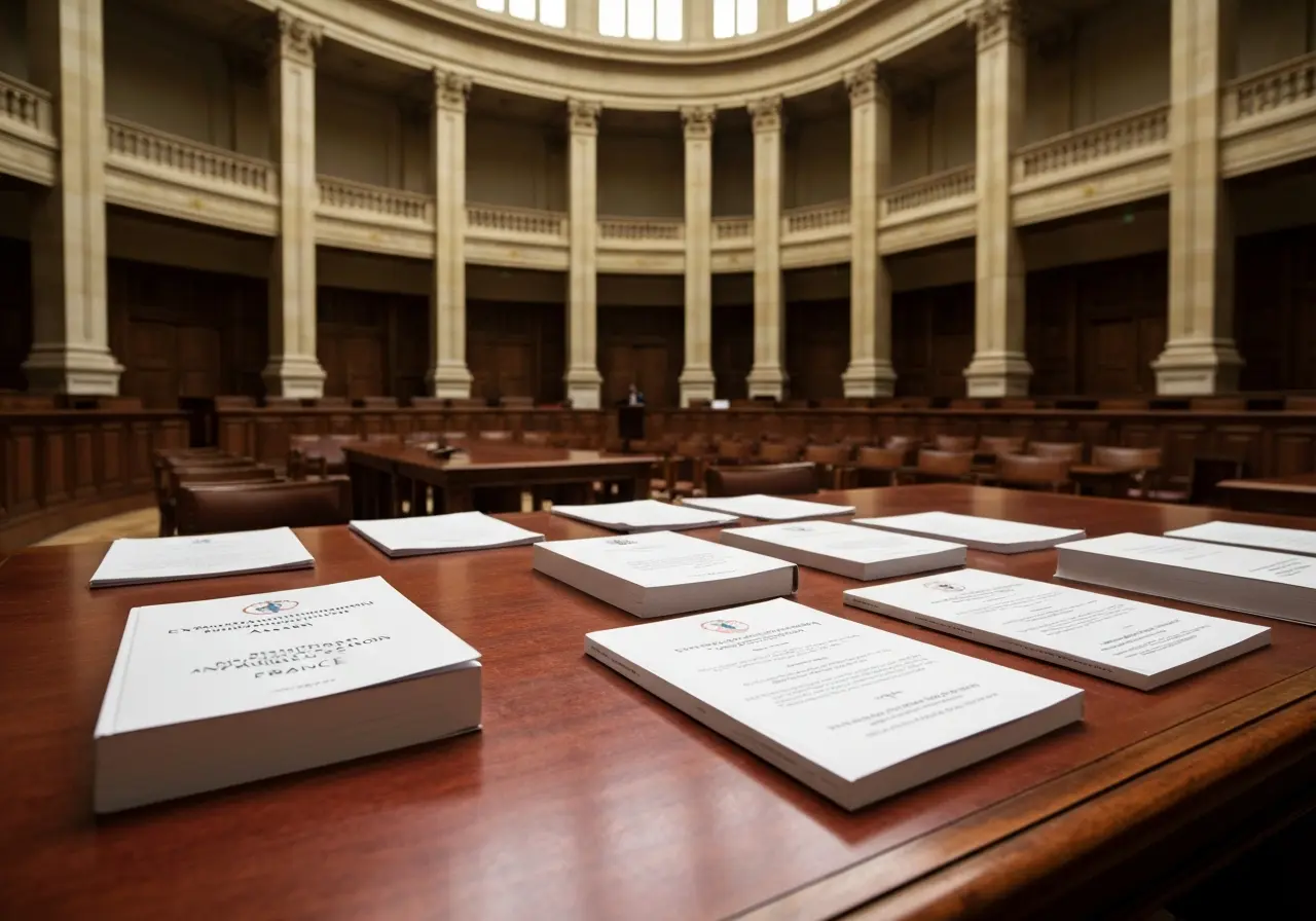 Avocat Haguenau Faillite Civil : Votre défenseur judiciaire