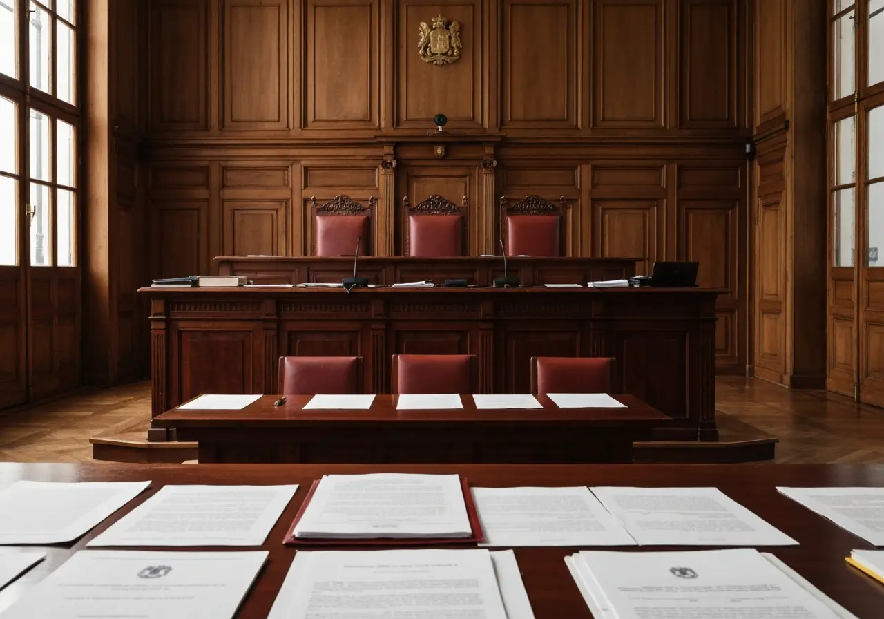 Plan de redressement : définition, fonctionnement et enjeux juridiques