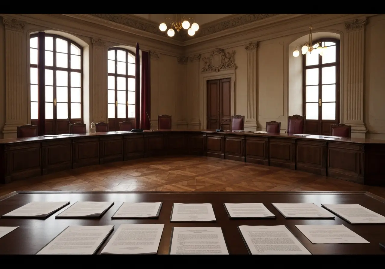 Banqueroute et cessation des paiements : comprendre la liquidation judiciaire en 2026