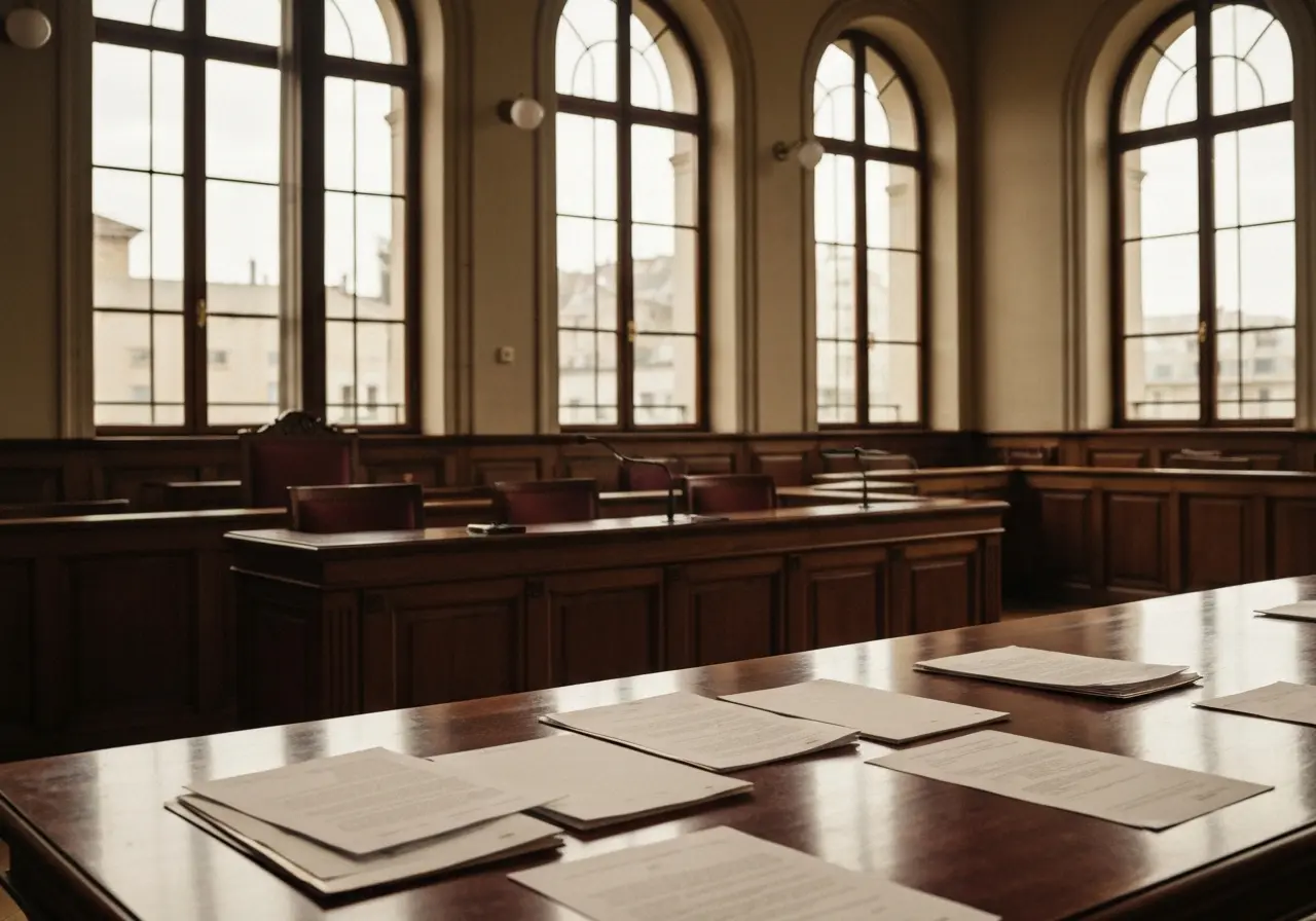 Avocat spécialisé dans les faillites : agir vite pour sauver votre entreprise