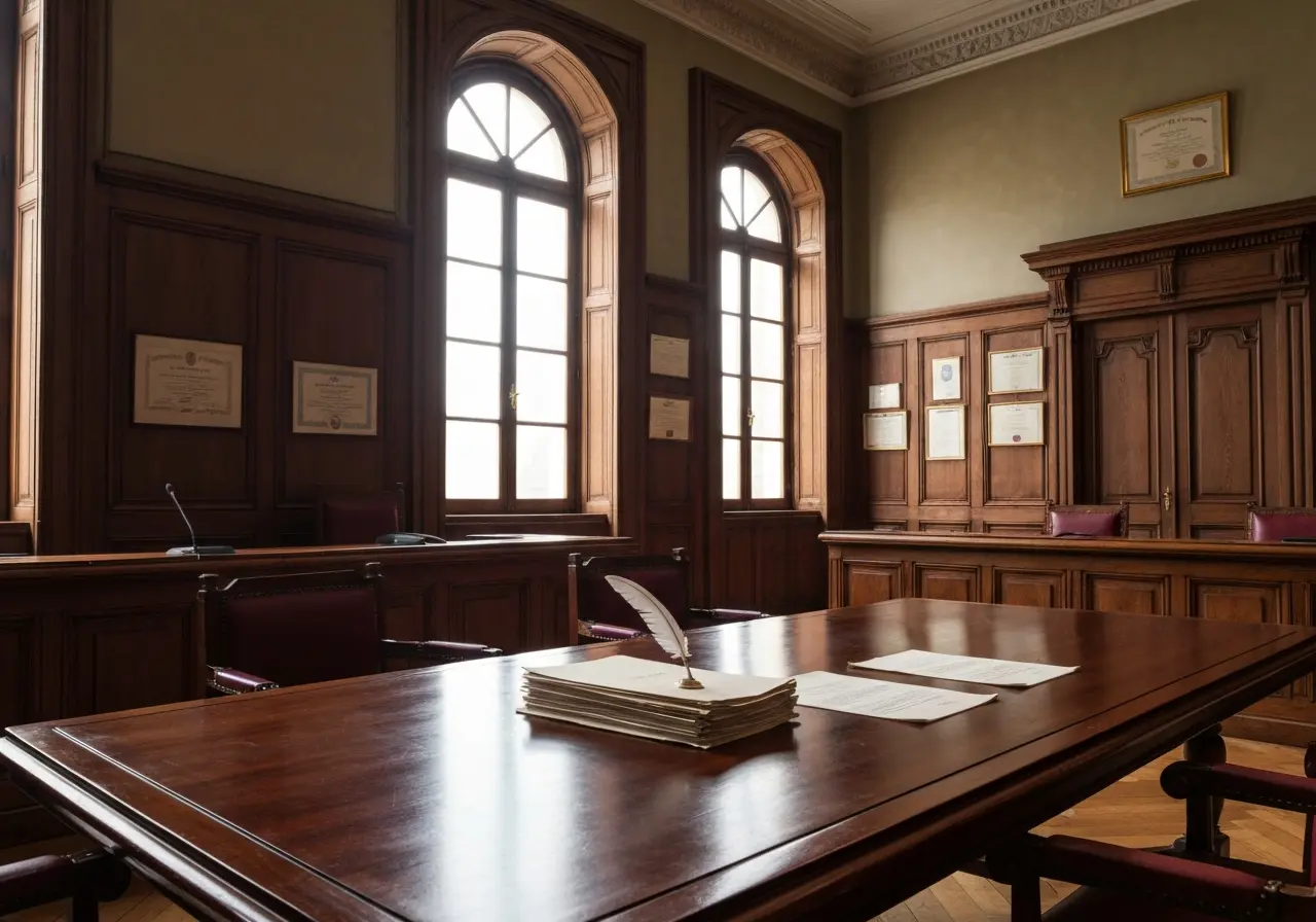 Liquidation judiciaire Casa France : procédure et droits en 2026