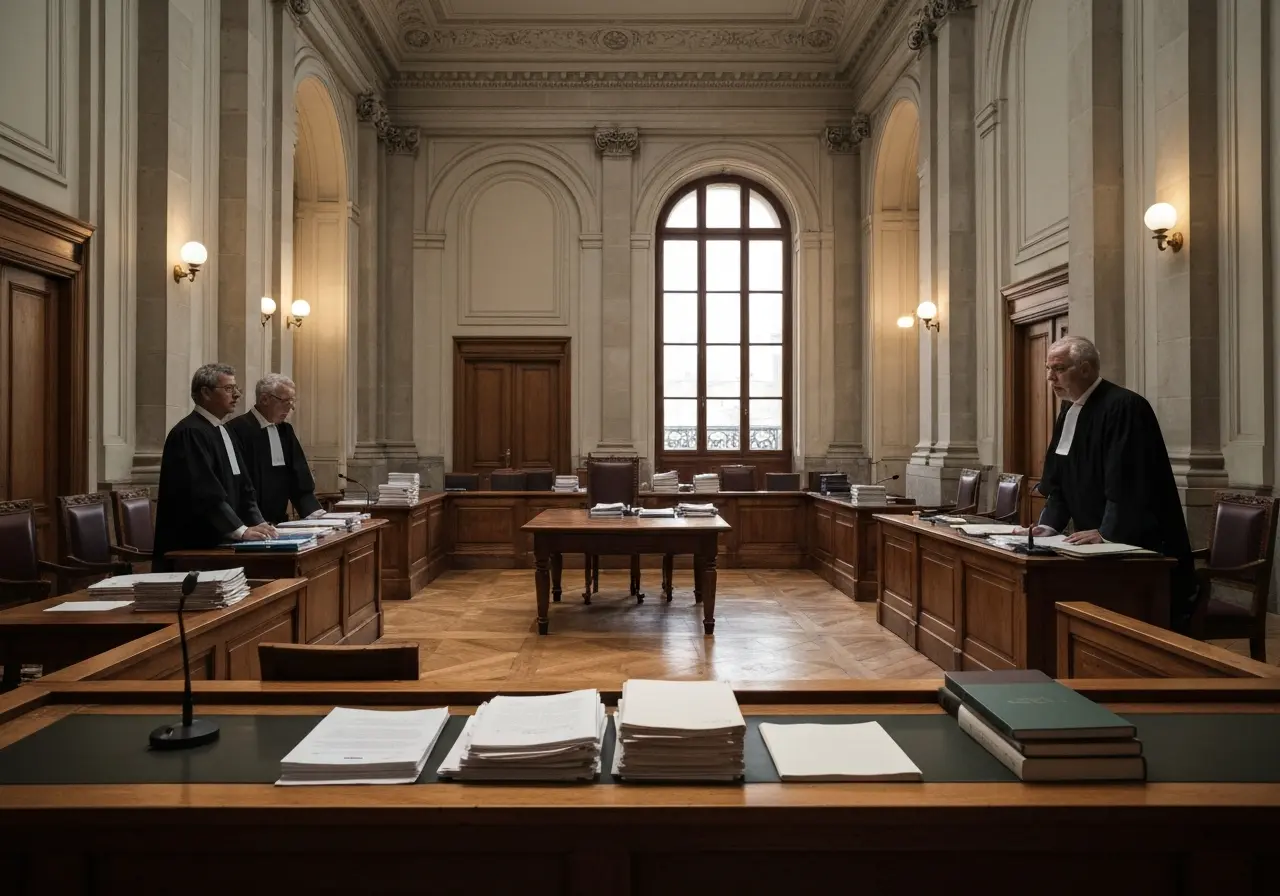 Boulangerie Laugnac liquidation judiciaire simplifiée : procédure et délais 2026