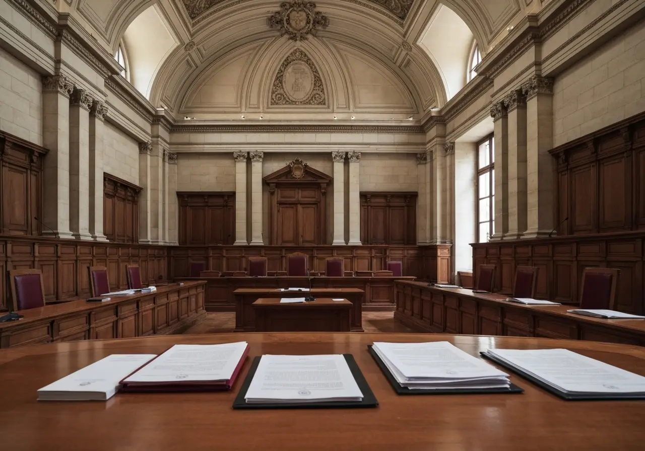 Procédure de sauvegarde entreprise France : anticipez le redressement