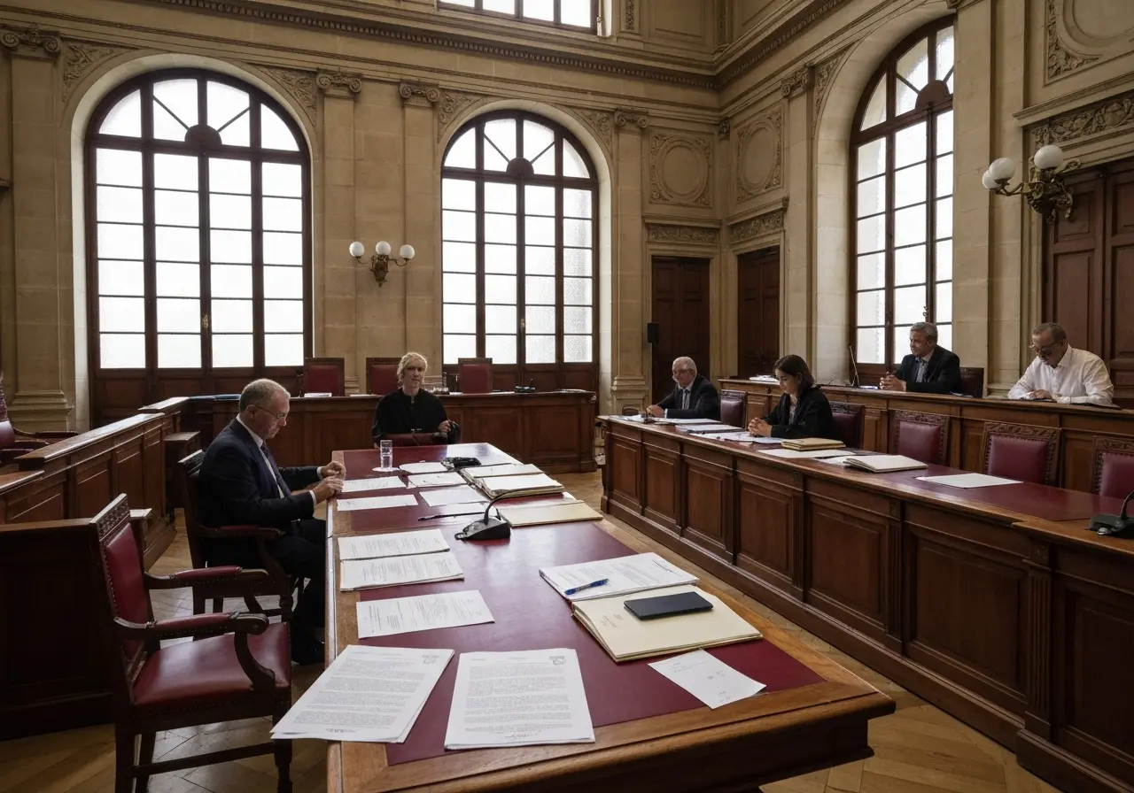 Plan de redressement par voie de cession : mode d'emploi 2026