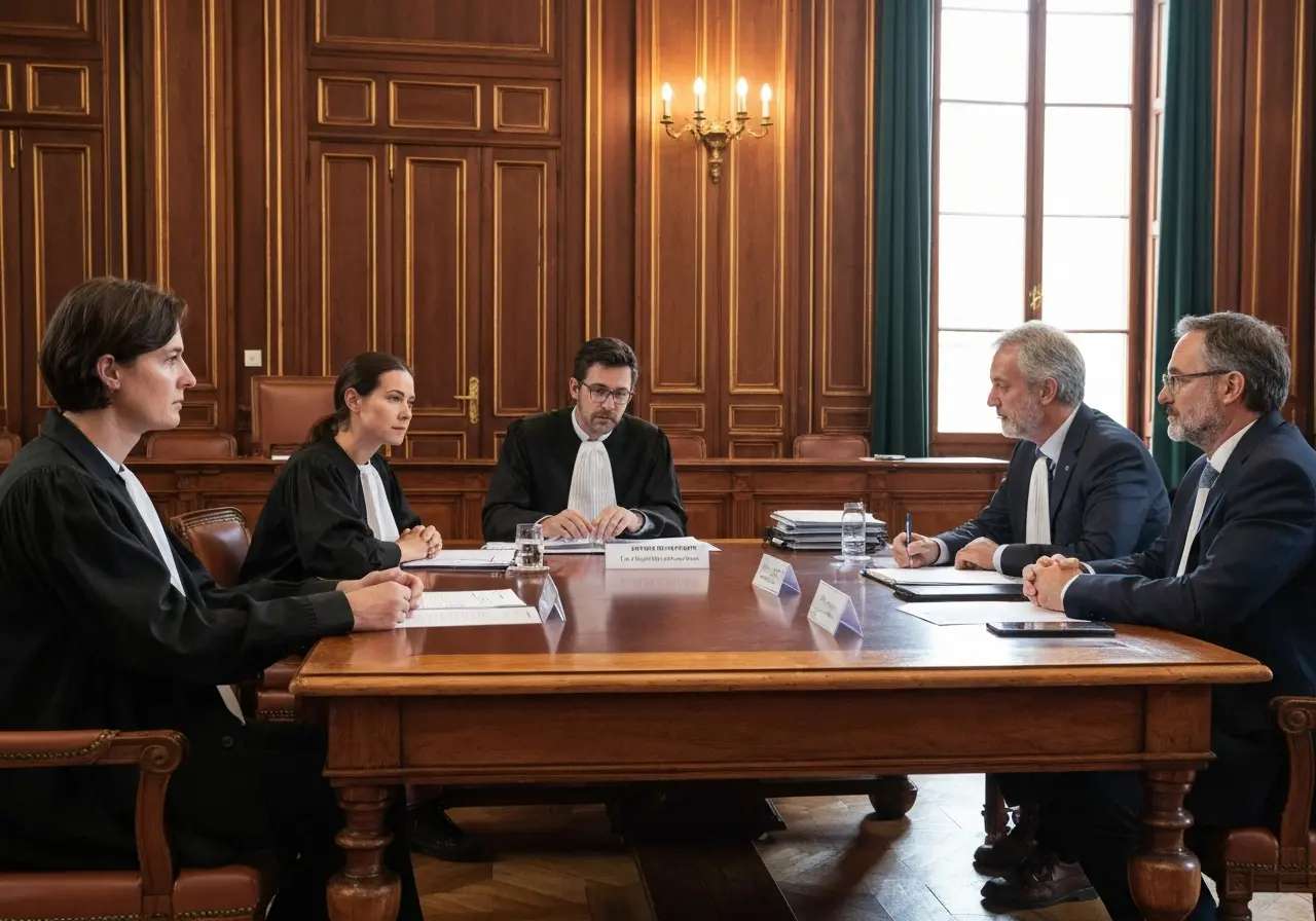 Documents prévention des difficultés des entreprises : guide 2026