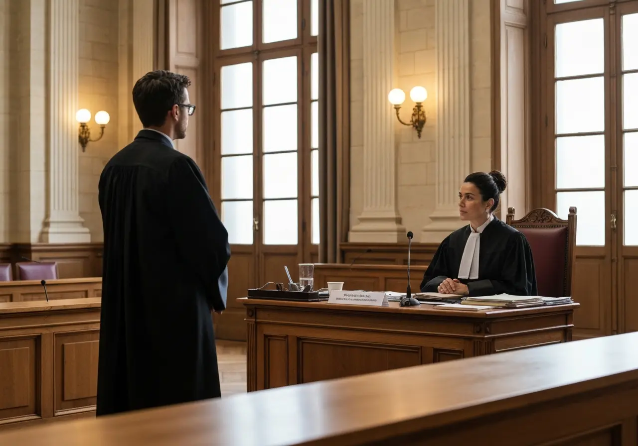 Dépôt bilan en ligne : procédure de liquidation judiciaire simplifiée 2026