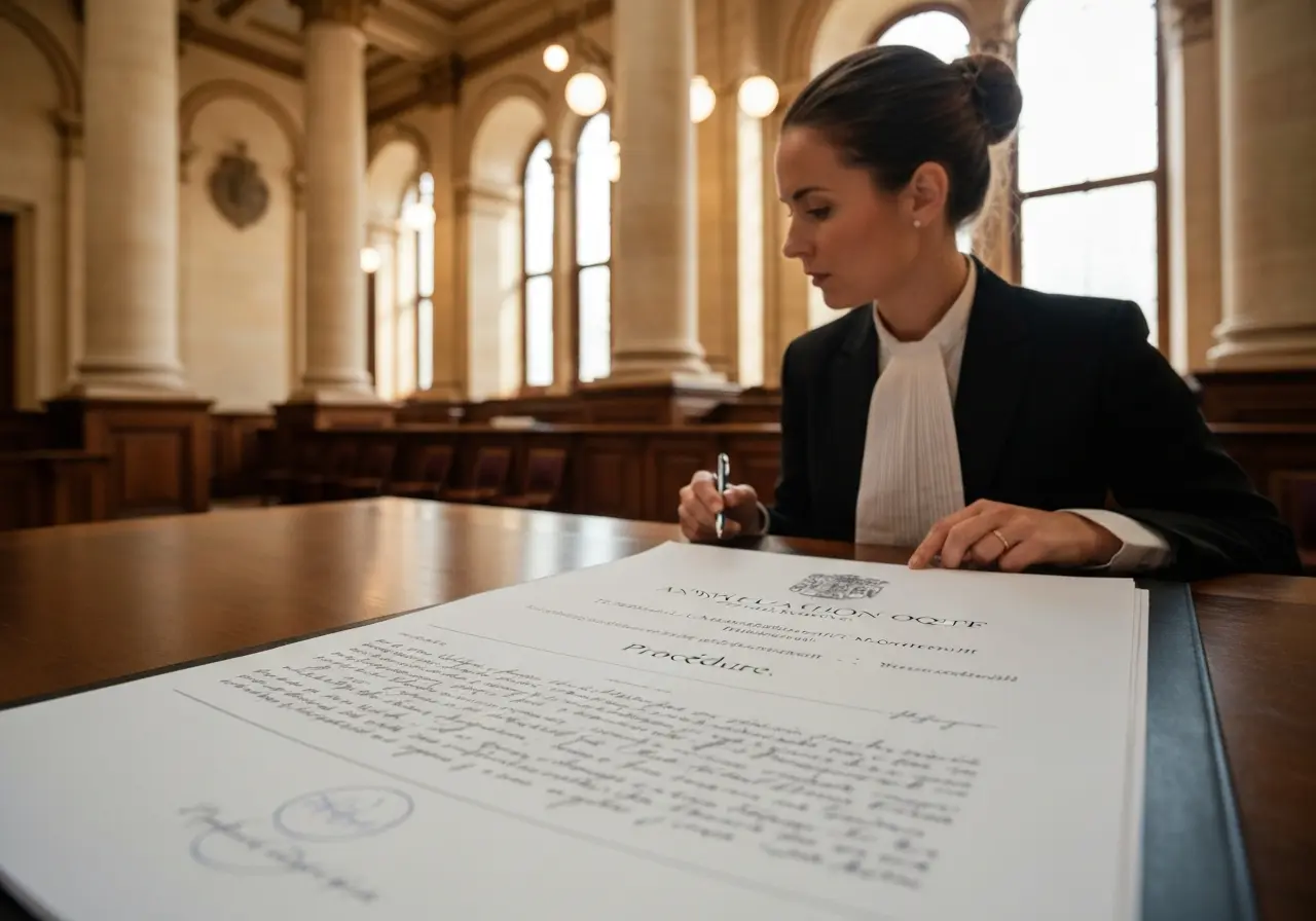 Comment se passe un dépôt de bilan en liquidation judiciaire ?