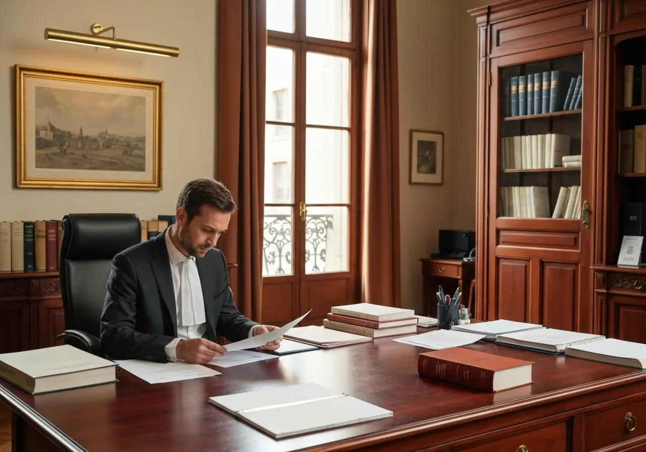Dette professionnelle et surendettement : comment sortir du piège
