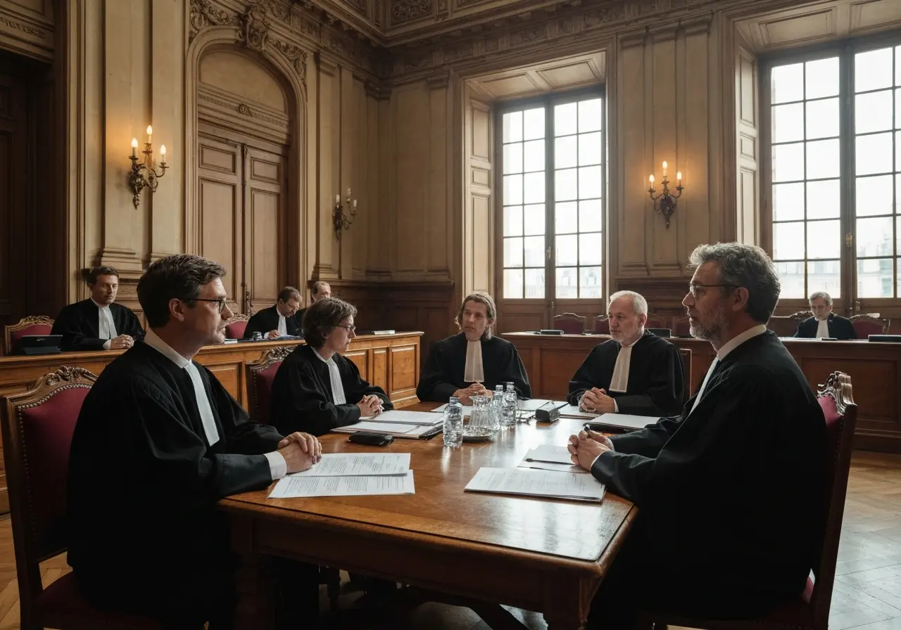 Caution prêt professionnel et surendettement : que faire en 2026