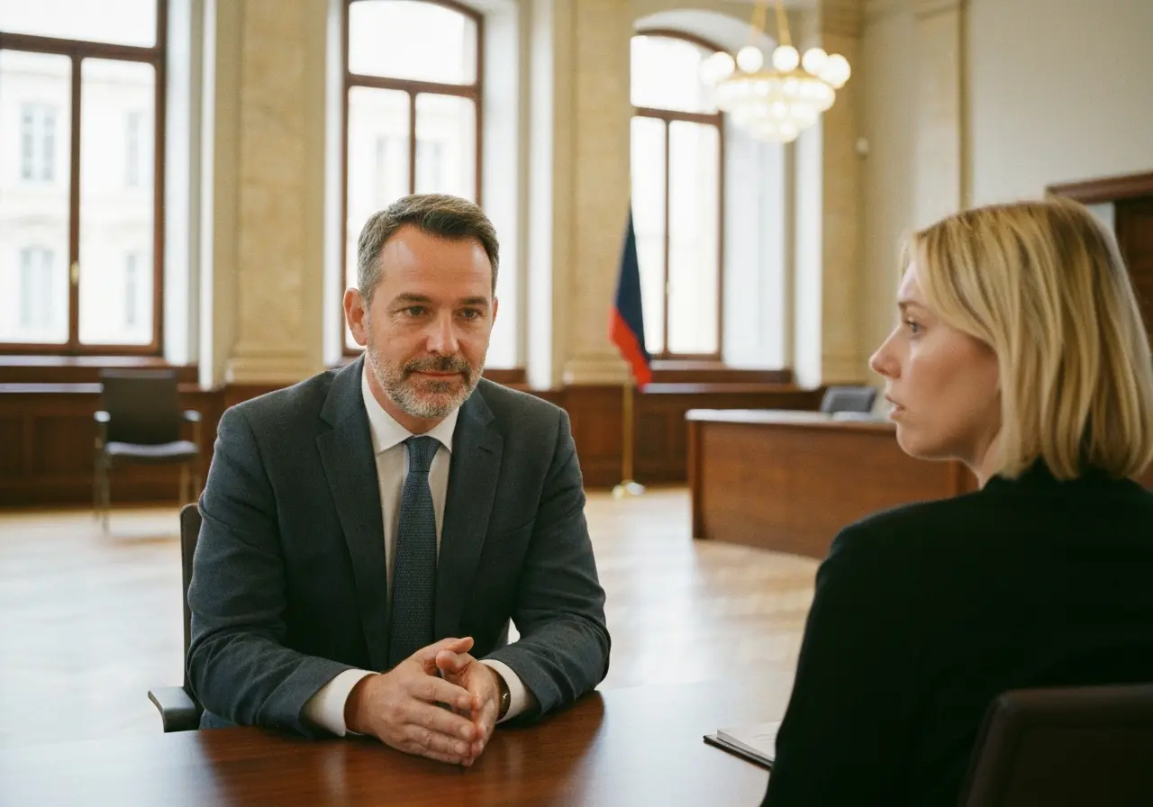 Entreprise de transport en redressement judiciaire : procédure et solutions