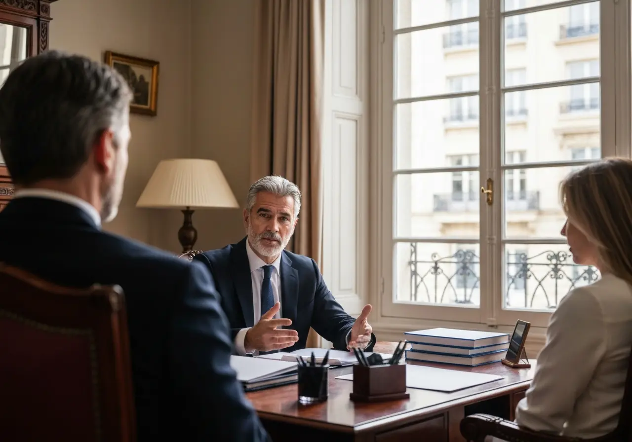 Avocat faillites Luxembourg : agir vite pour sauver votre entreprise