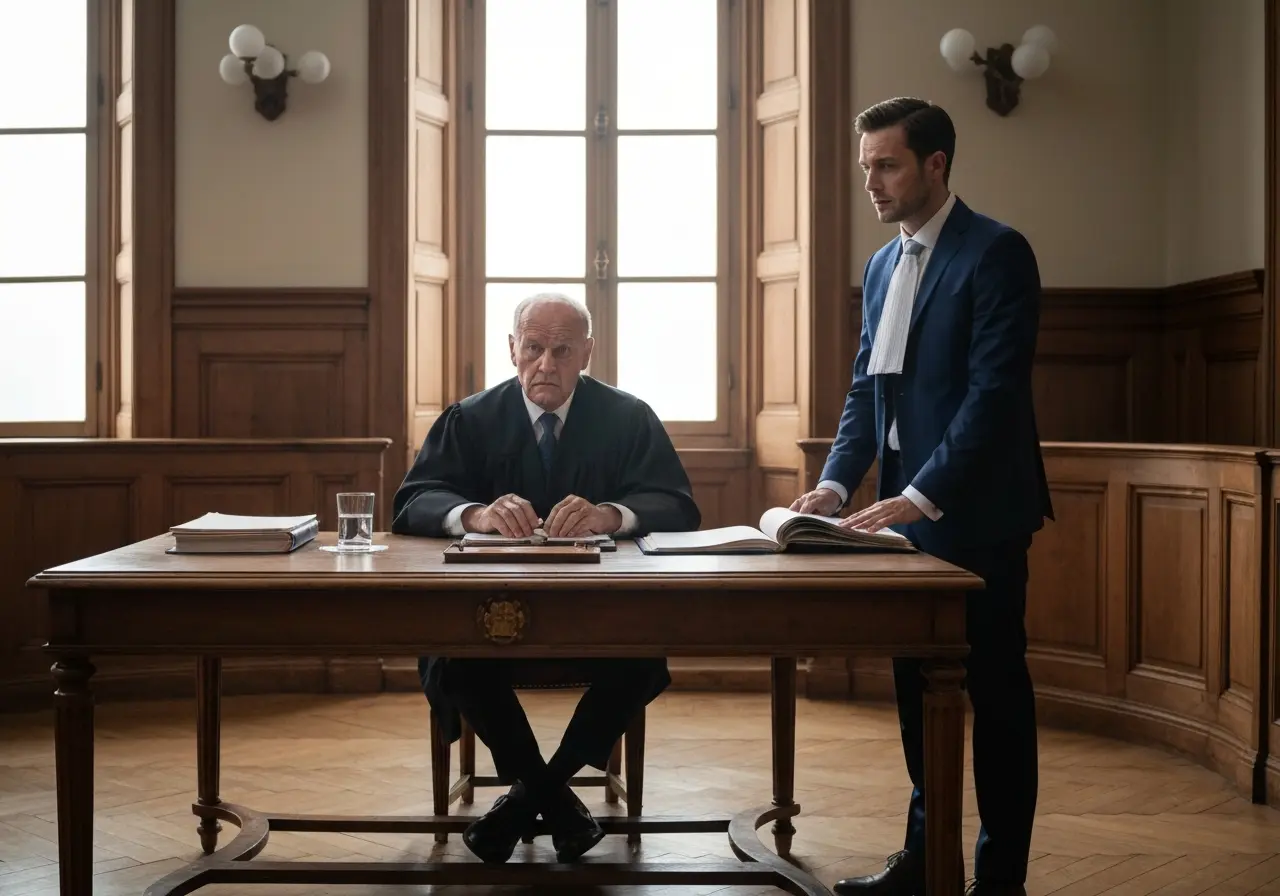 Vente matériel restaurant liquidation judiciaire : procédure 2026