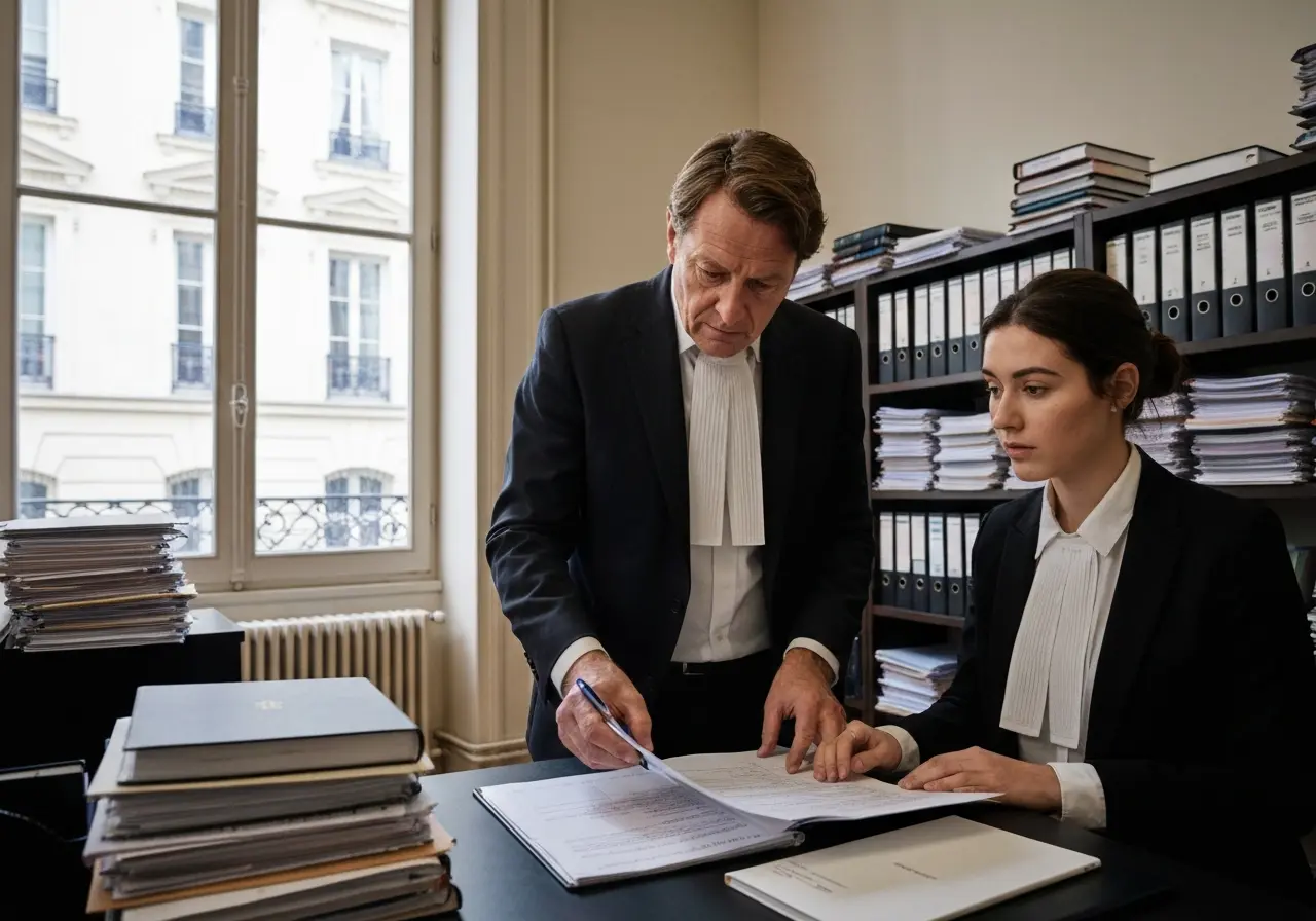 Cessation de paiement procédure : étapes et délais en liquidation