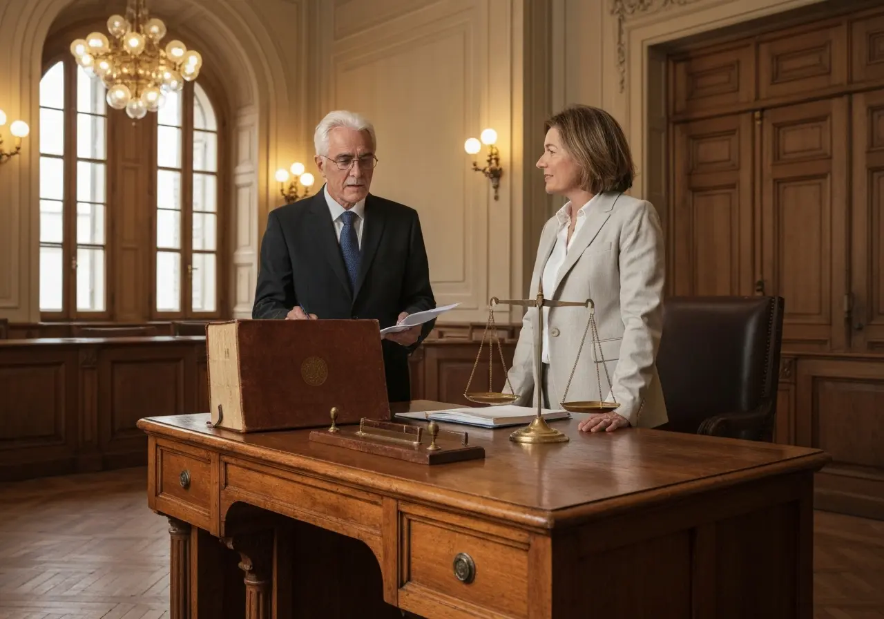 Liquidation judiciaire simplifiée code de commerce : procédure 2026