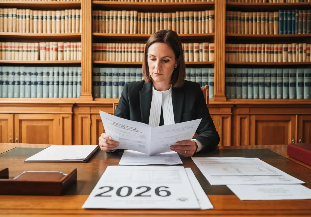 Surendettement des professionnels : solutions juridiques 2026