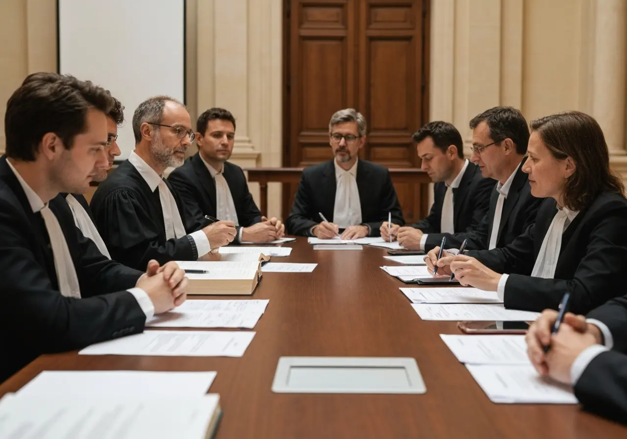Honoraire conseil du créancier procédure collective : guide 2026