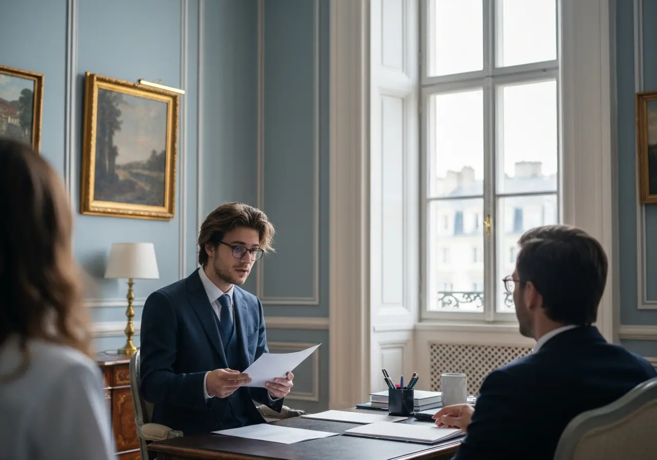 Intervention avocat en cas de faillite : agir vite pour sauver votre entreprise