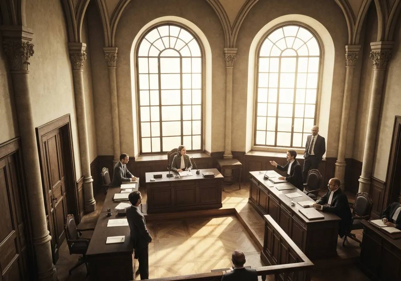 Qui paie le mandataire en cas de liquidation judiciaire ? Le guide 2026