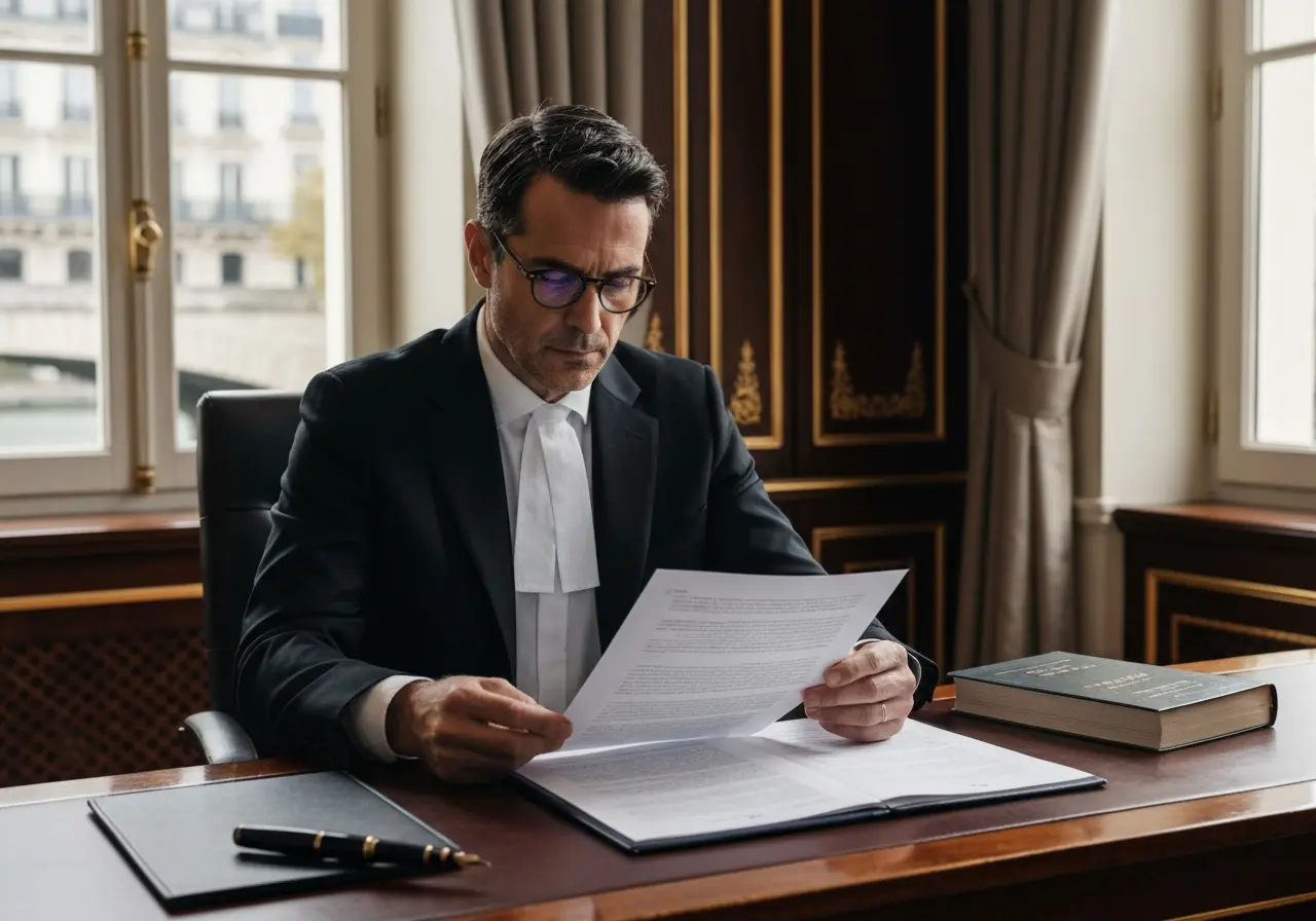 Entreprise en procédure de sauvegarde exemple : guide 2026