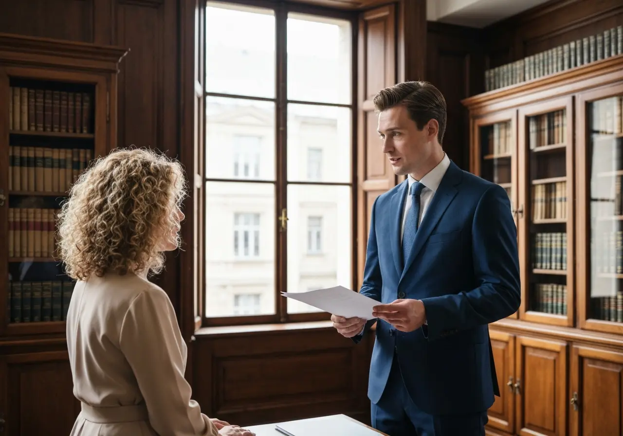 Comment choisir un avocat pour une faillite : guide 2026