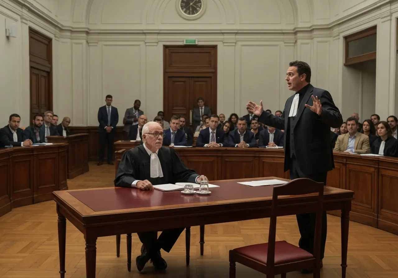 Comment savoir si une entreprise est en redressement judiciaire en 2026
