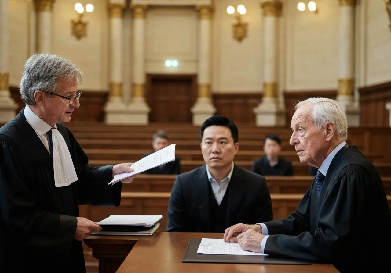 Attestation de cessation de paiement : guide 2026 pour liquidation