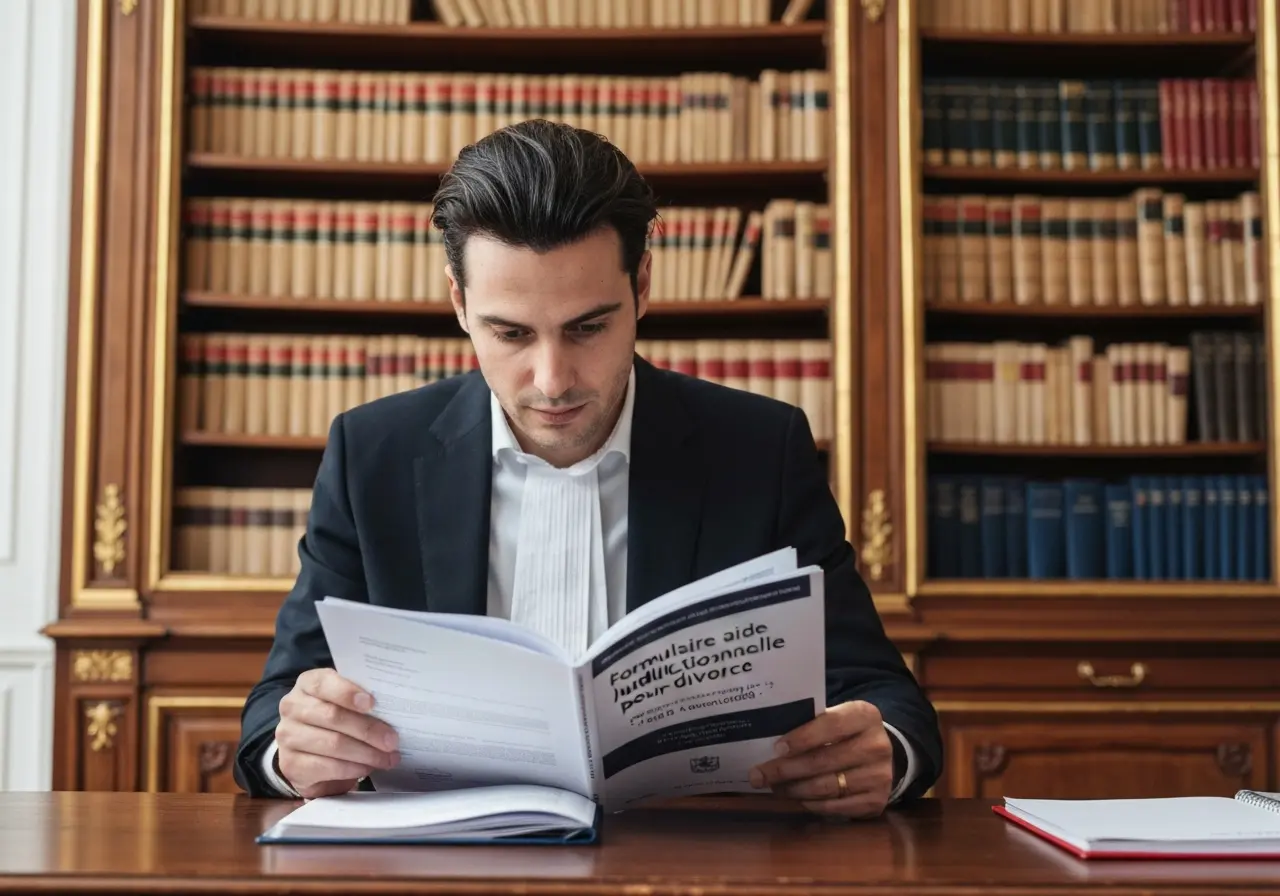 Entreprise en redressement judiciaire 03 : procédure et solutions 2026