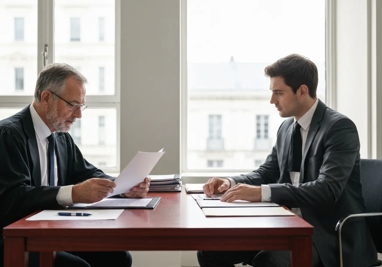 Attestation de non cessation de paiement : enjeux en liquidation 2026