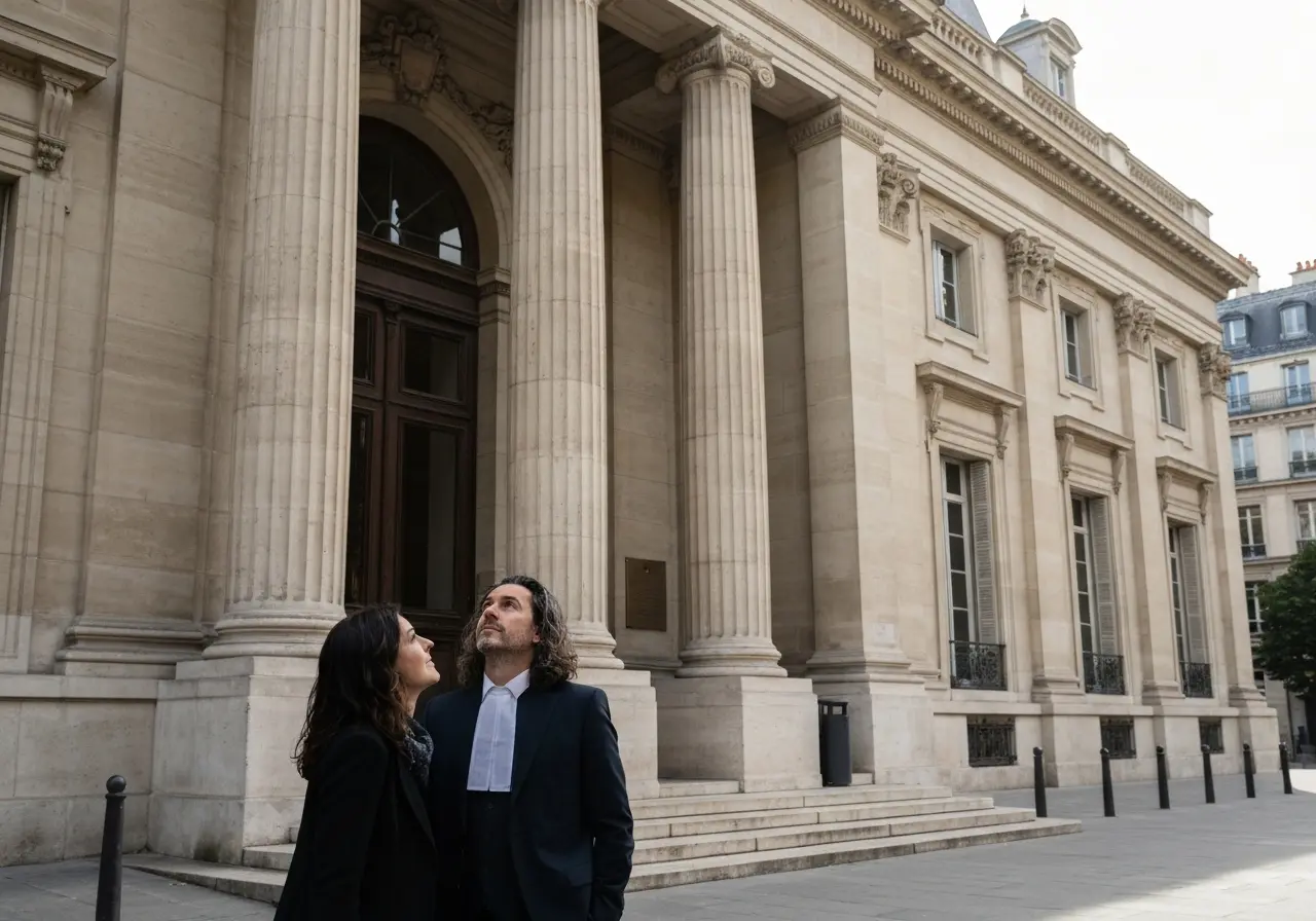 Technitoit liquidation judiciaire : procédure et recours 2026