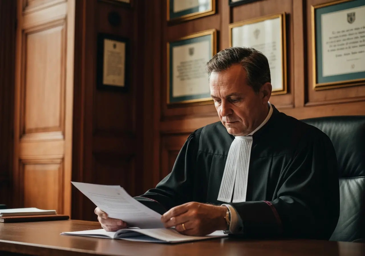 Avocats Faillite Hainaut : Protégez Votre Entreprise dès Maintenant