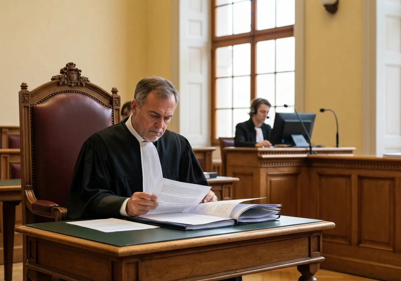 Dossier liquidation judiciaire simplifiée : procédure 2026