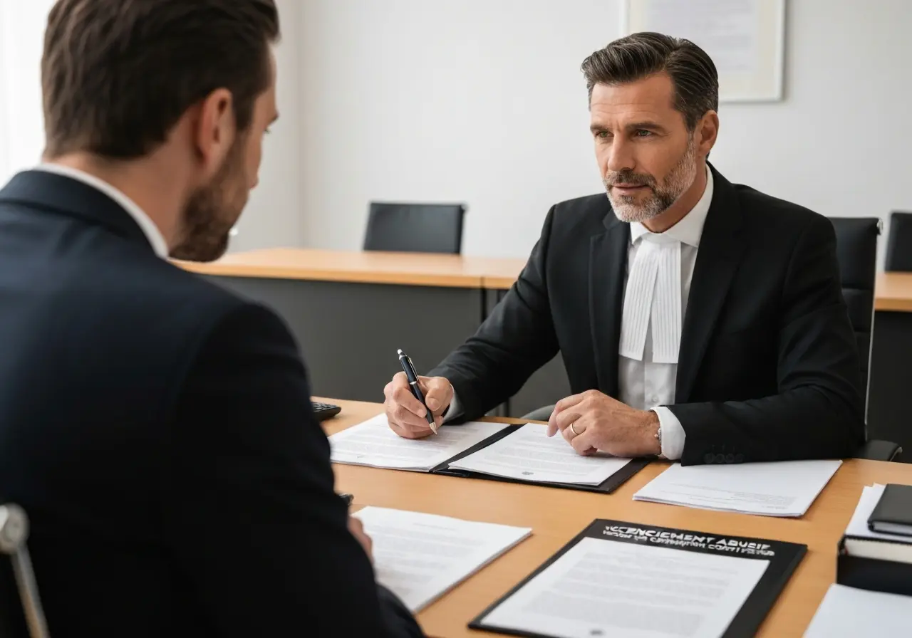 Devenir avocat faillite personnelle : guide 2026 pour dirigeant