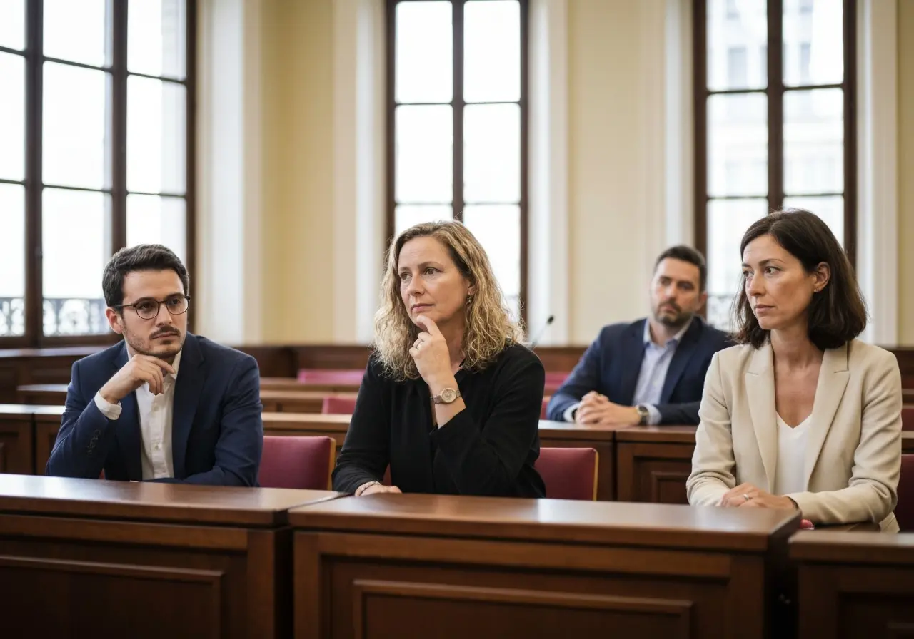 Exemple de procédure de sauvegarde entreprise française : étapes et enjeux