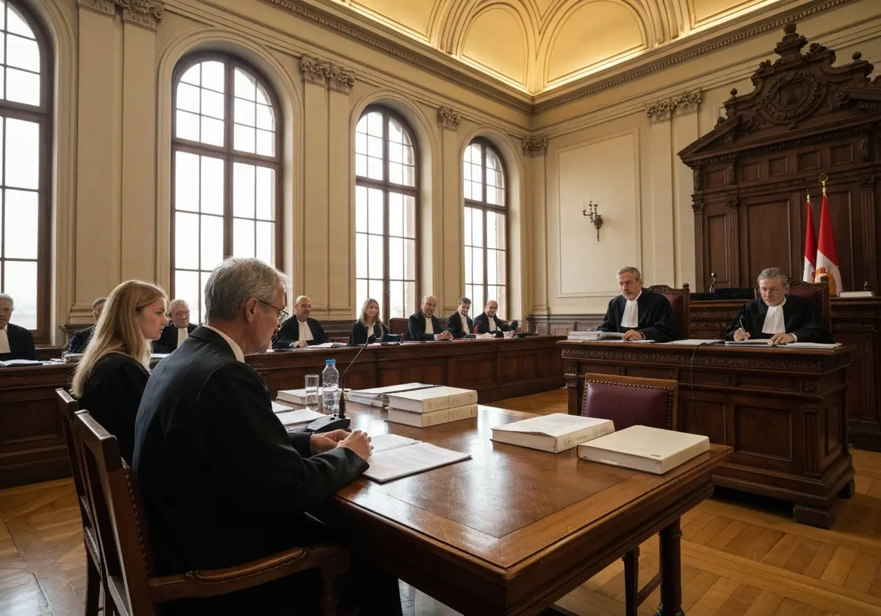 Interdiction de gérer et faillite personnelle : comprendre les risques