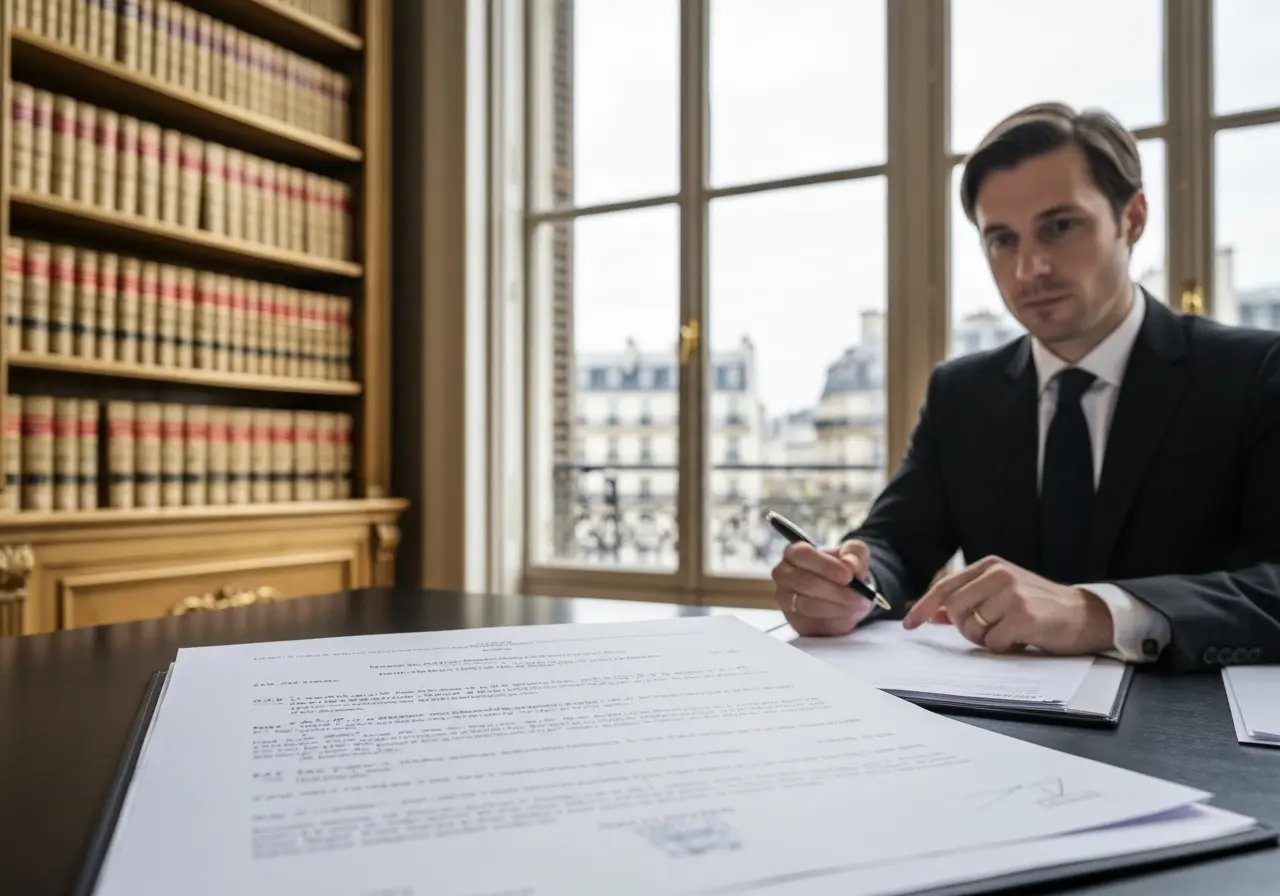 Entreprise en procédure de sauvegarde : anticiper le redressement