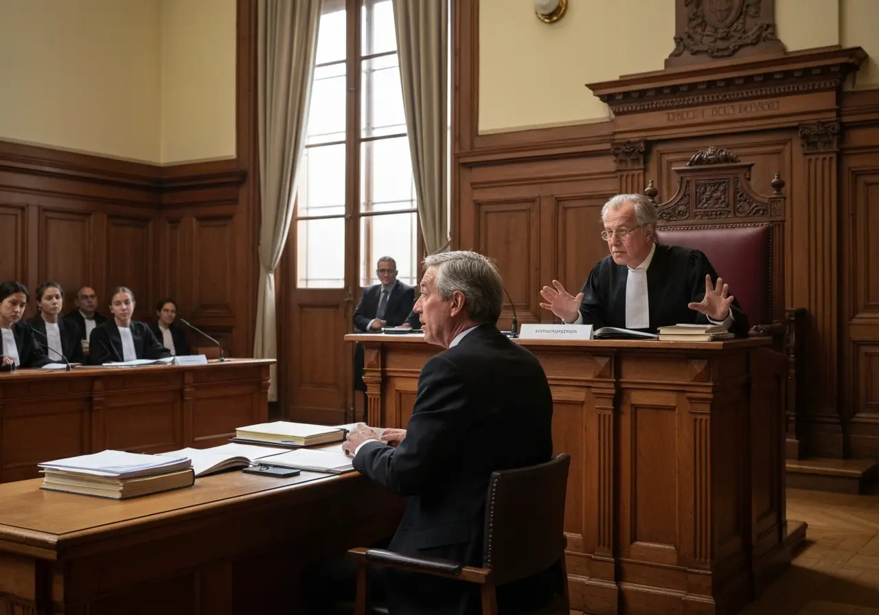 Liquidation judiciaire simplifiée procédure : guide complet 2026