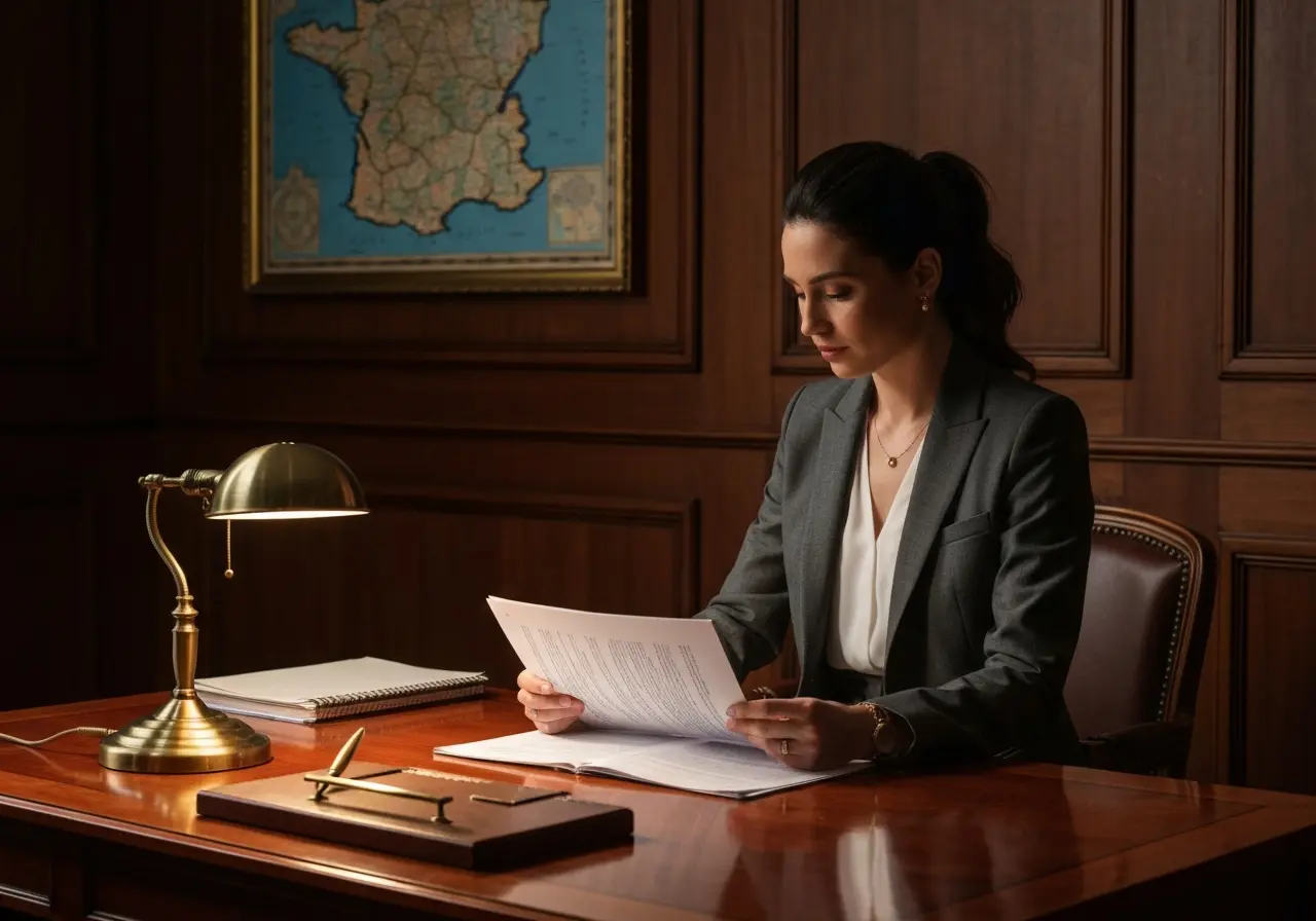 Entreprise en redressement judiciaire 11 : procédure et solutions