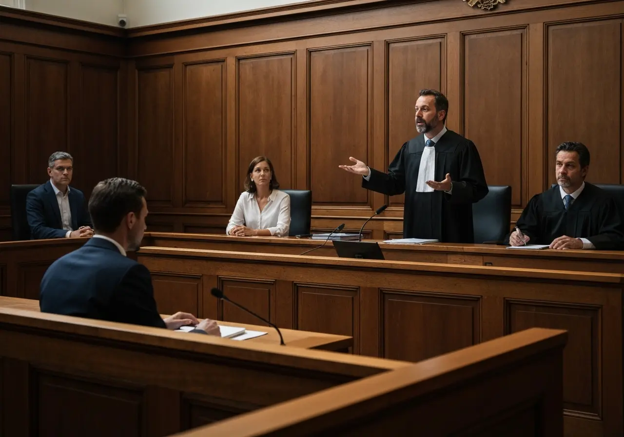 Formation Mandataire Judiciaire 2026 : Devenez Expert en Restructuration