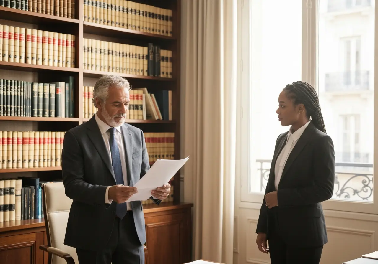 Surendettement professionnel : procédure et solutions en 2026