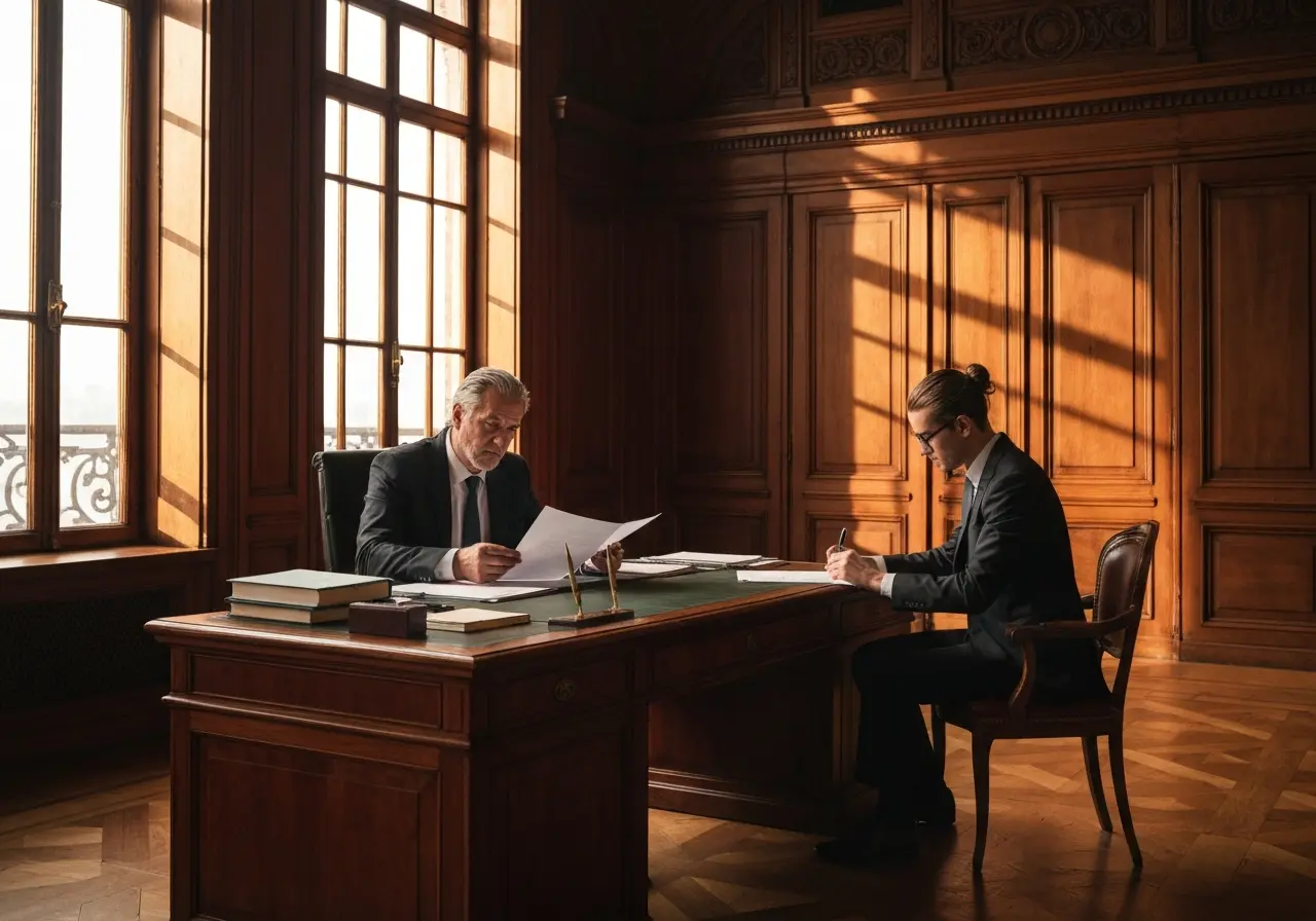 Procédure de sauvegarde des entreprises : anticiper le redressement en 2026
