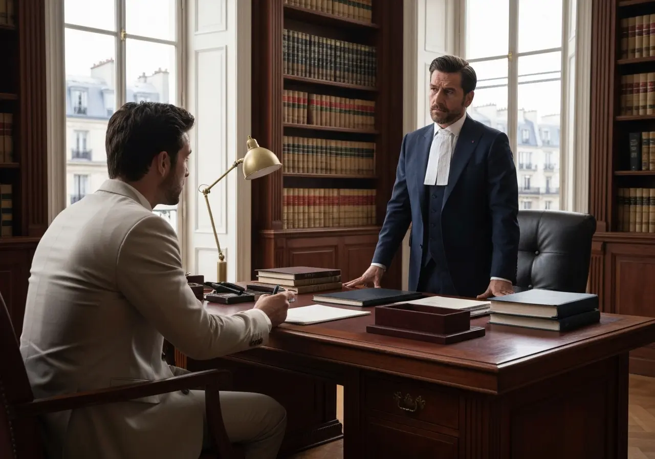 Créancier gagiste et procédure collective : droits et recours en 2026