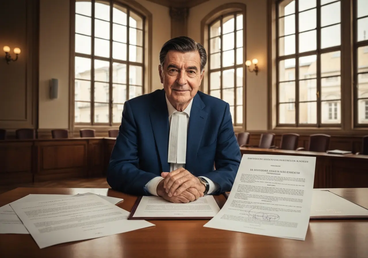 Groupe avec liquidation judiciaire : procédure et conséquences en 2026