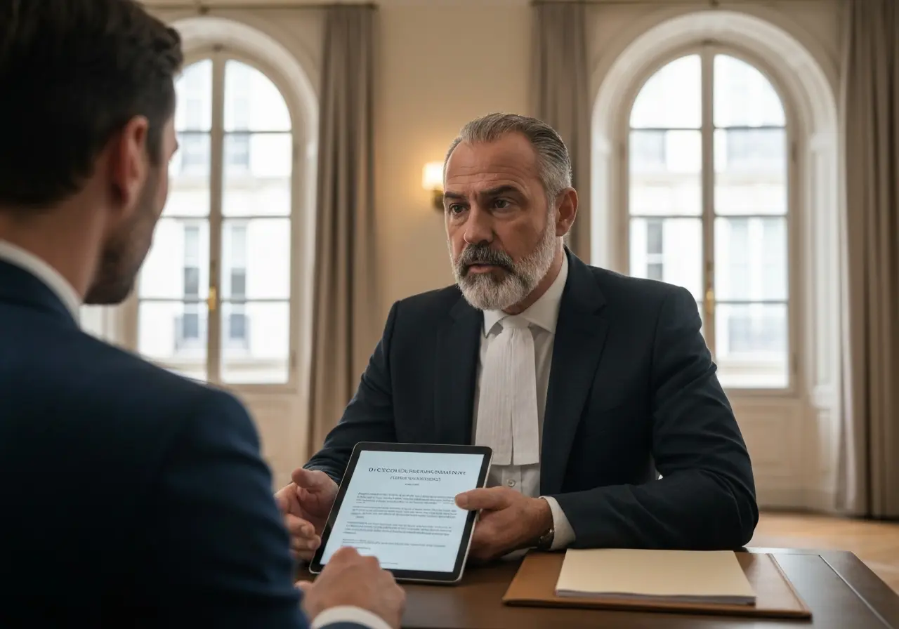 Délai déclaration de créance en LJ : échéances et procédure 2026