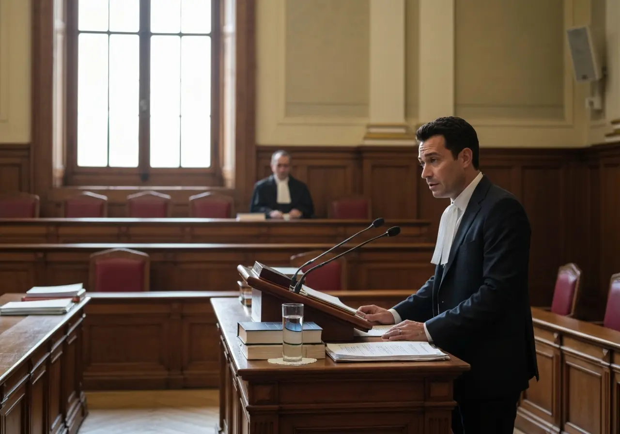 Dossier de surendettement professionnel : guide 2026 pour agir à temps