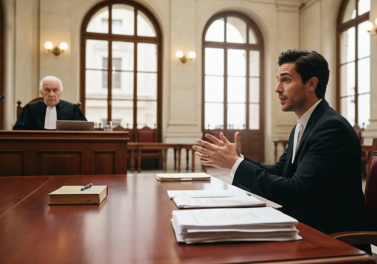 Arrêt du plan de redressement : causes et procédure en 2026