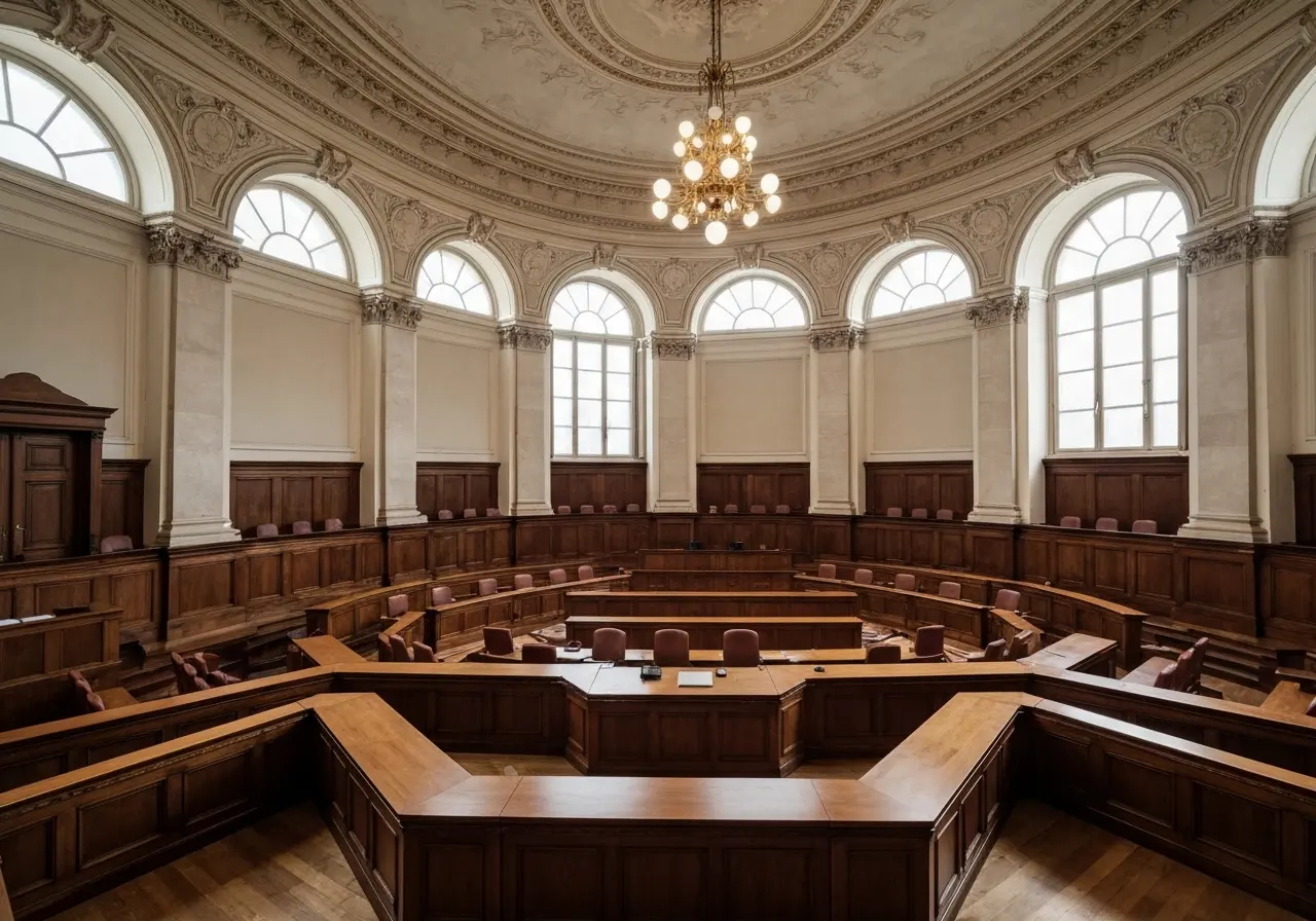 Plan de redressement en anglais : définition et procédure en France